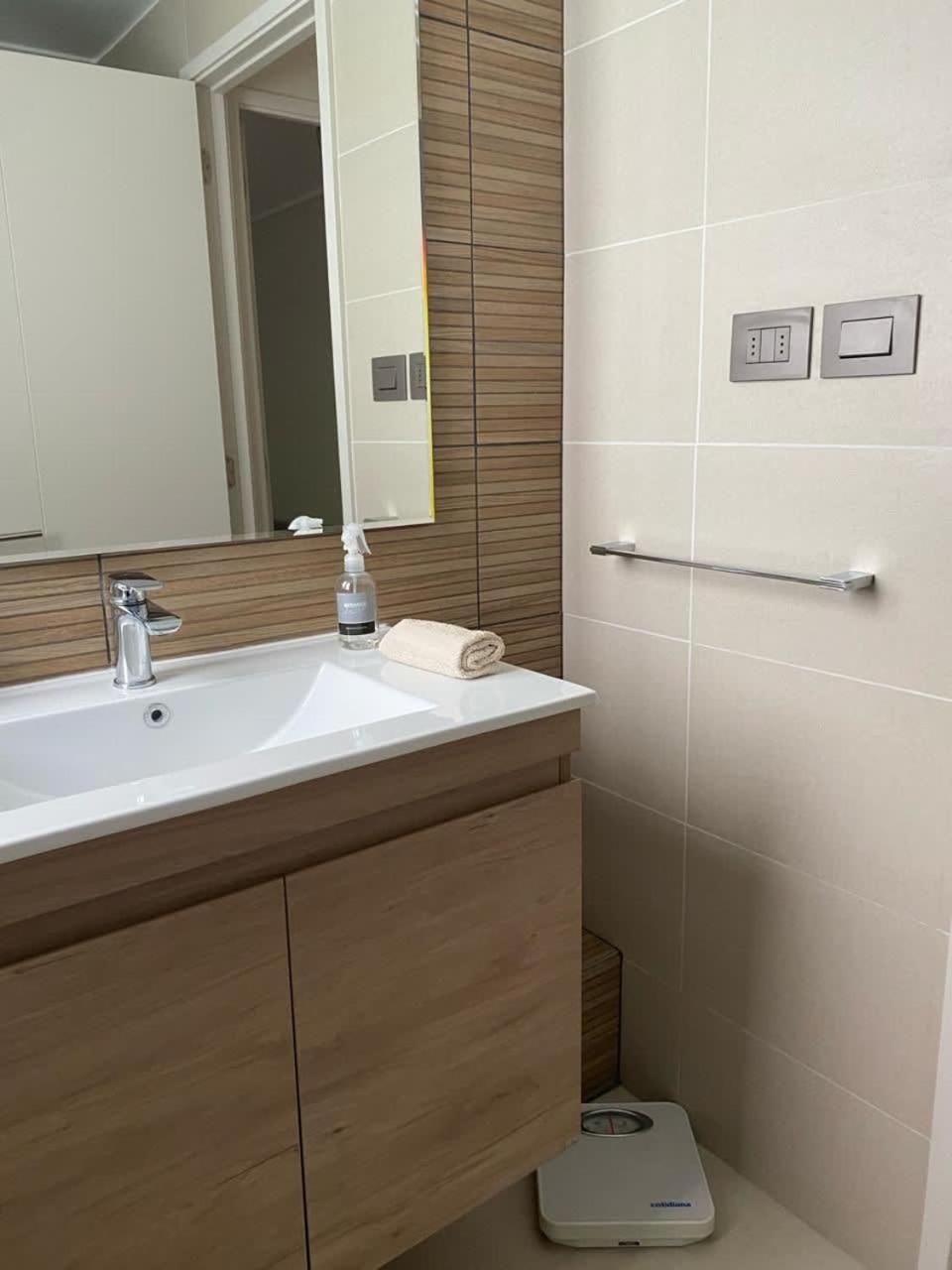 Apartamento Hom I Luminoso Y Amplio Depto 3d2b Renaca 6pax *