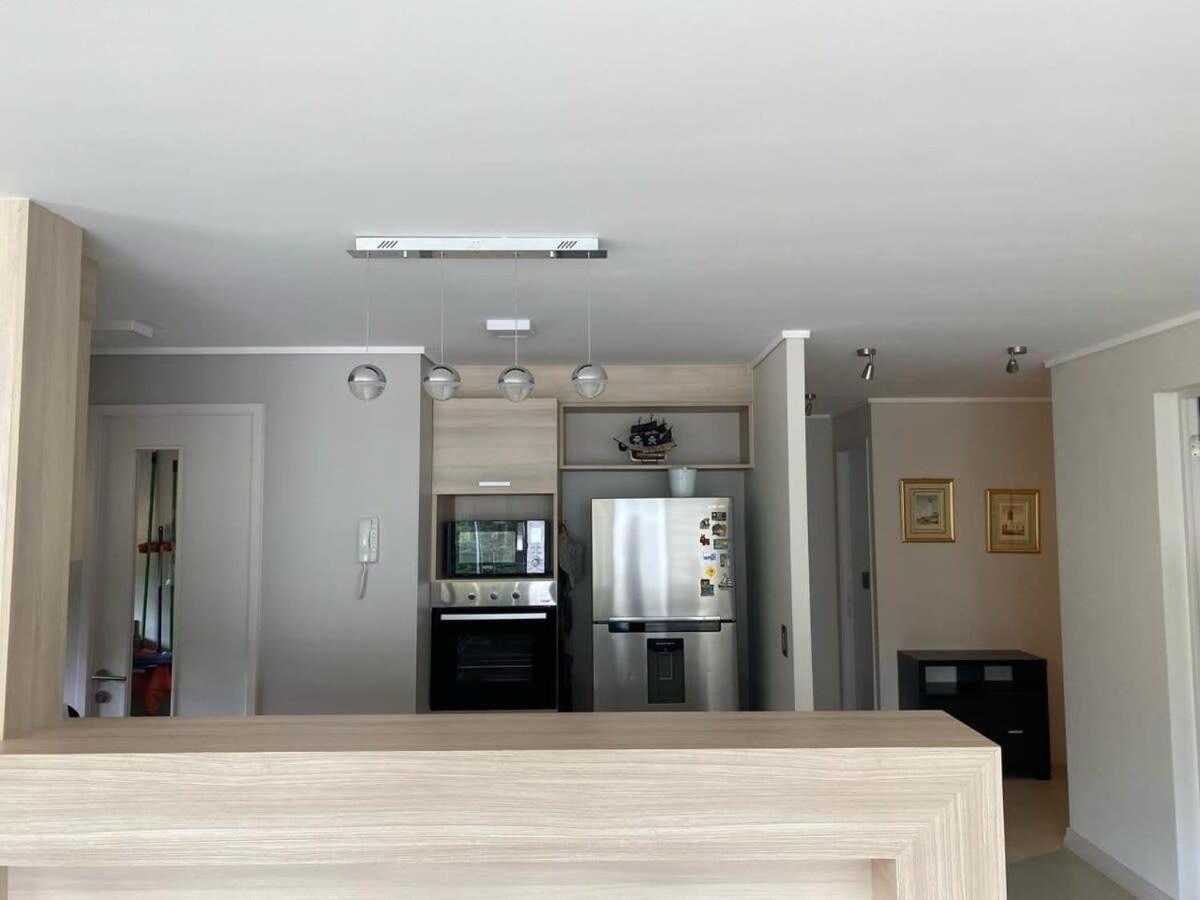Apartamento Hom I Luminoso Y Amplio Depto 3d2b Renaca 6pax