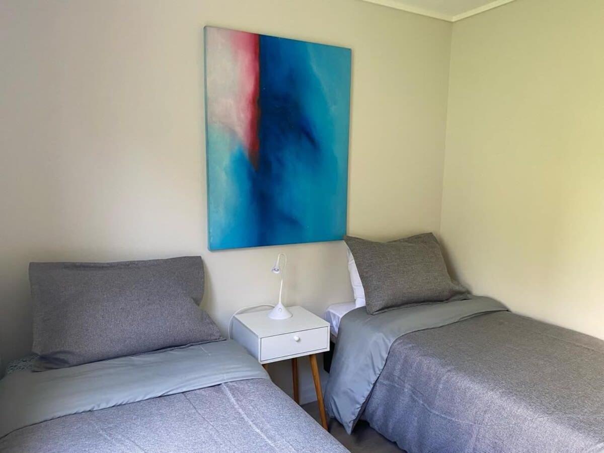 Hom I Luminoso Y Amplio Depto 3d2b Renaca 6pax Apartamento