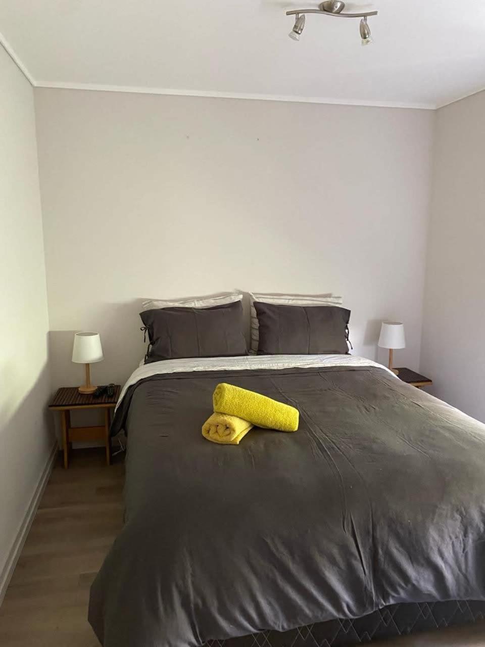 Apartamento Hom I Luminoso Y Amplio Depto 3d2b Renaca 6pax Vina del Mar