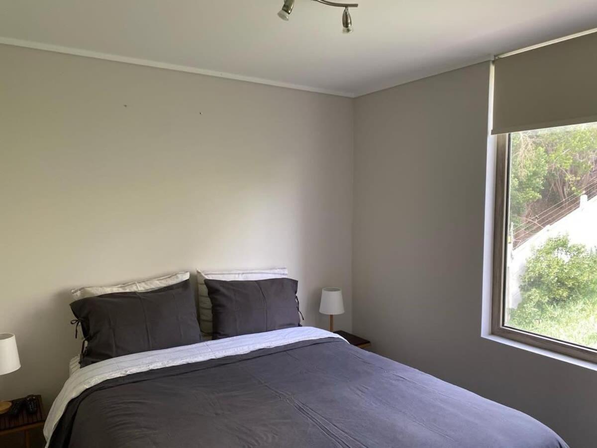 Hom I Luminoso Y Amplio Depto 3d2b Renaca 6pax Apartamento *