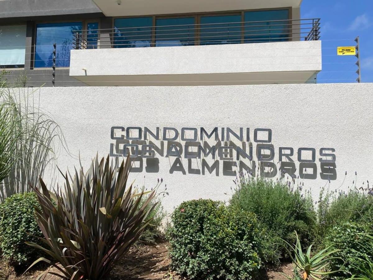 Apartamento Hom I Luminoso Y Amplio Depto 3d2b Renaca 6pax