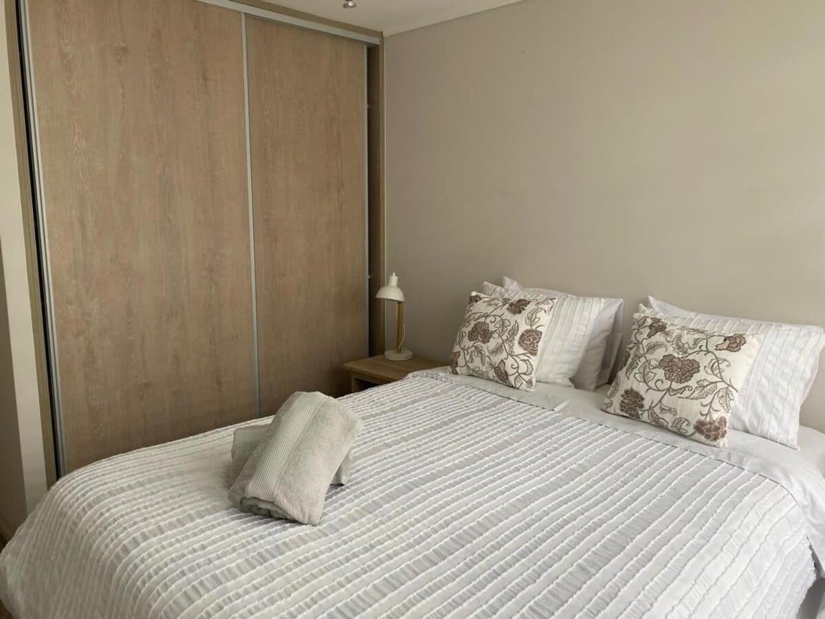 Apartamento Hom I Luminoso Y Amplio Depto 3d2b Renaca 6pax *