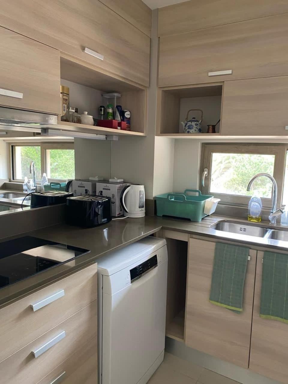 Apartamento Hom I Luminoso Y Amplio Depto 3d2b Renaca 6pax Vina del Mar